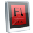 FLA File Icon 48x48 png